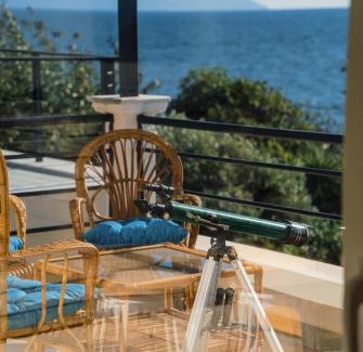 Mytikas Apartamento | Villa Spawn - Almost Sea