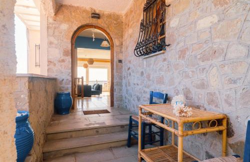 Mytikas Apartamento | Villa Spawn - Almost Sea