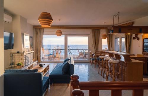 Mytikas Apartamento | Villa Spawn - Almost Sea