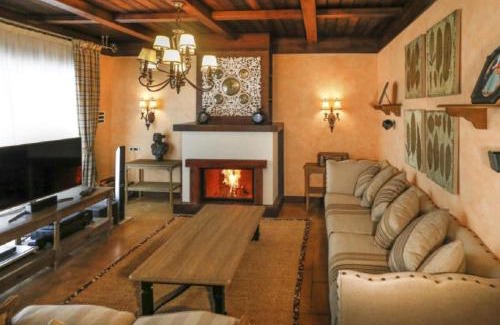 Slatine Villa | Villa Spenovitza where luxury meet class