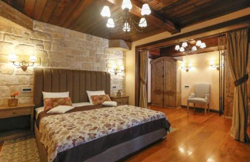 Slatine Villa | Villa Spenovitza where luxury meet class