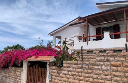 Porto Alabe Apartamento | Villa Spiaggia Dorata