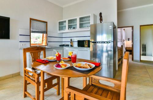 Lovina Villa | Villa Spice House Inn Upstairs