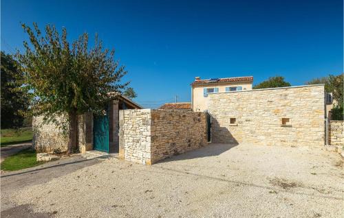 Kurili Casa | Villa Spirit Of Istria