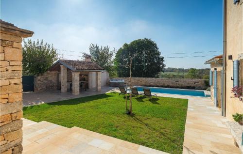 Kurili Casa | Villa Spirit Of Istria