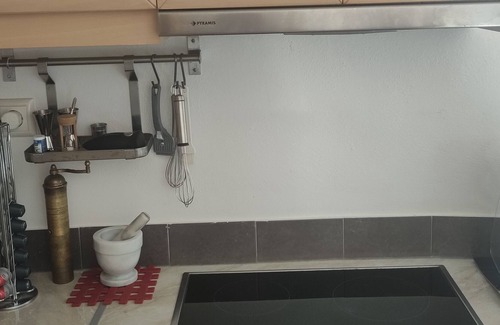 Vizari Villa | Villa Spiti