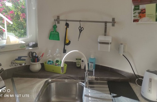 Vizari Villa | Villa Spiti