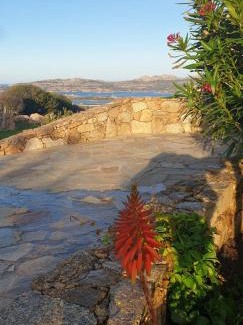 La Maddalena Cama Y Desayuno | Villa Sprafundu