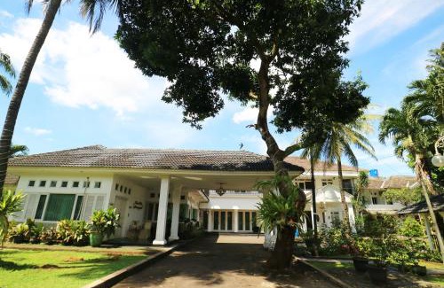 East Jakarta Casa | Villa Sri Manganti