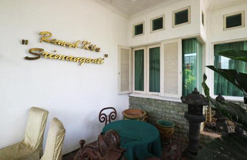 East Jakarta Casa | Villa Sri Manganti