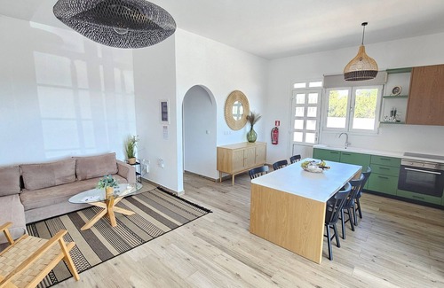 Plimmiri Villa | Villa Stamos - Plimmiri - Luxury Seaview villa with private pool