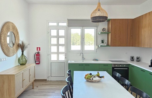 Plimmiri Villa | Villa Stamos - Plimmiri - Luxury Seaview villa with private pool