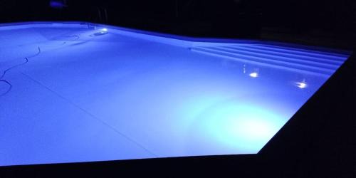 Lu Bagnu Apartamento | Villa Stefania Exclusive with big private pool and double bathroom