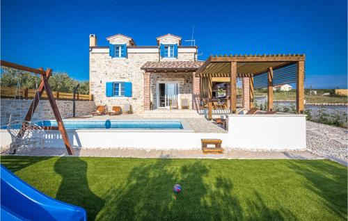 Pakostane Casa | Villa Stella Del Lago