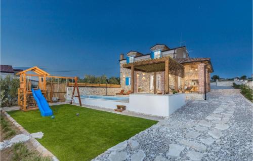 Pakostane Casa | Villa Stella Del Lago