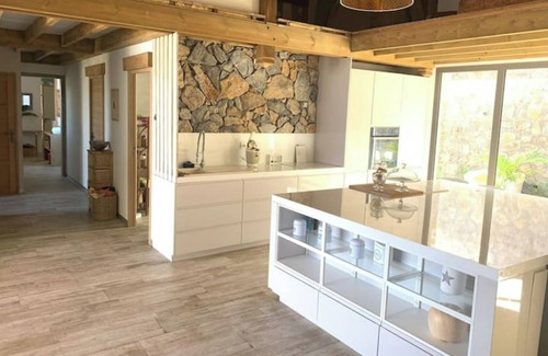 Piton Saint-Leu Casa | Villa Stella St Leu