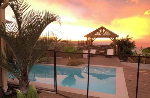 Piton Saint-Leu Casa | Villa Stella St Leu