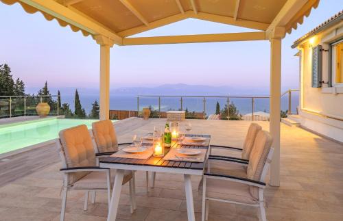 Ieromonachos Villa | Villa Steno