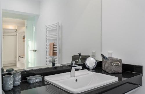 Alt Gaarz Apartamento | Villa StrandEins