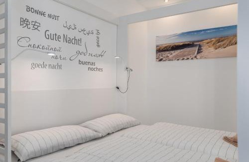 Alt Gaarz Apartamento | Villa StrandEins