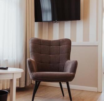 Ostseebad Kuhlungsborn Hotel | Villa Strandperle IV Jahreszeiten Kühlungsborn