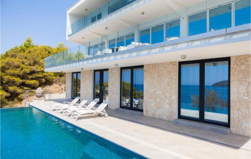 Vela Luka Casa | Villa Style And Sea