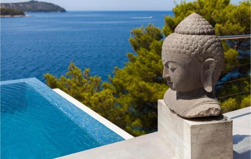 Vela Luka Casa | Villa Style And Sea