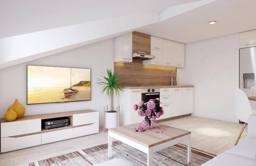 Kampor Apartamento | Villa Subic