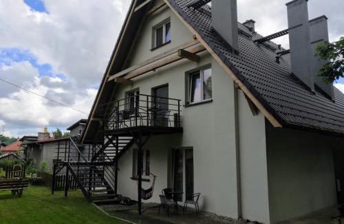Duszniki Zdroj Casa | Villa Sudecka