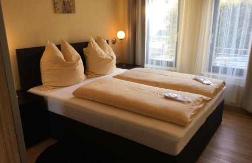 Gmain Apartamento | Villa Sudrow