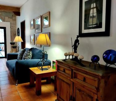 Zona Centro Cama Y Desayuno | Villa Sueño Azul B&B