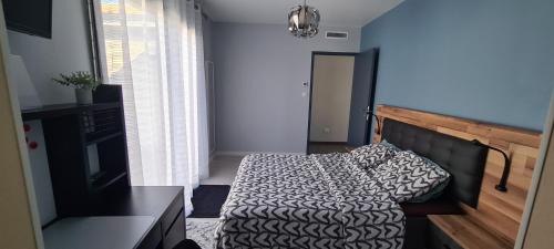 Villebrumier Casa | Villa- suite privée avec accès sur piscine