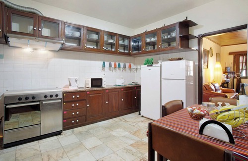 Garajau Villa | Villa 'Suites Pinto Coelho' con vistas al mar, piscina privada y Wi-Fi