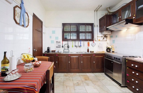 Garajau Villa | Villa 'Suites Pinto Coelho' con vistas al mar, piscina privada y Wi-Fi