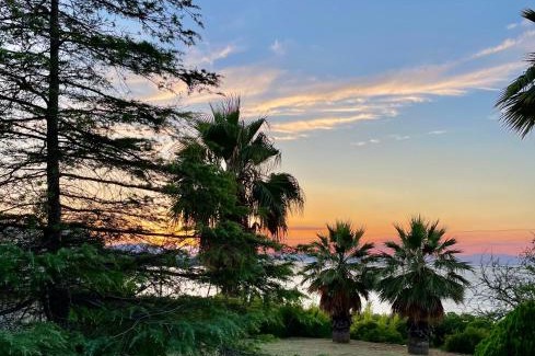 Chalcis Apartamento | Villa sul Mare