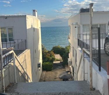 Esenyurt Casa | Villa summer house for daily rent in a quiet location