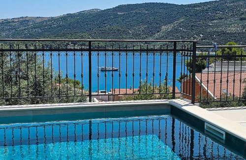 Marina Villa | Villa Sun