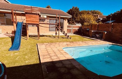 Wavecrest Casa | Villa Sundown