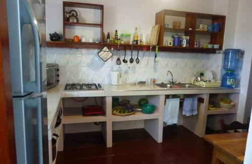 Tangalle Casa | Villa Sunrise Ferienhaus