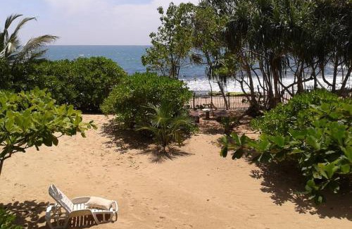 Tangalle Casa | Villa Sunrise Ferienhaus