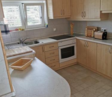 Mandre Apartamento | Villa Sunset