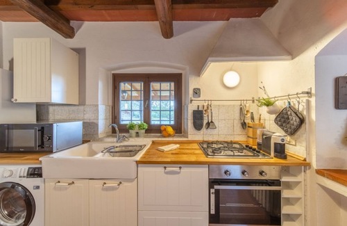 Greve in Chianti Villa | Colinas del Chianti, Piscina, Jacuzzi, Vistas, Relax