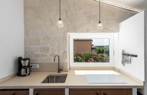 Mugeba Casa | Villa Sunset with spectacular views