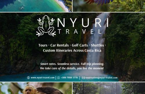 Playa Ocotal Villa | Villa Sunset - Your Sunshine Escape!