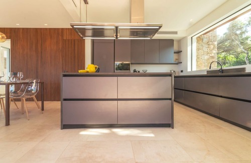 Aglientu Casa | Villa Supernova Lux - Independent Villa