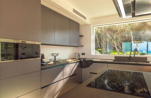 Aglientu Casa | Villa Supernova Lux - Independent Villa