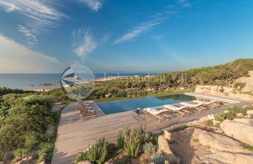 Aglientu Casa | Villa Supernova Lux - Independent Villa