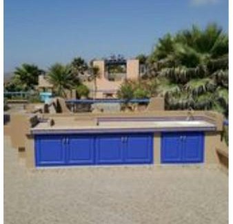 Arbaa Sahel Villa | Villa sur la plage