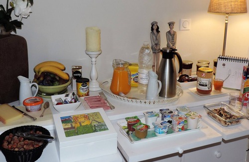 Andernos-les-Bains Cama Y Desayuno | Villa Surcouf