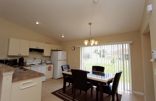 Sunshine Casa | Villa Susan - Acogedora casa en ubicación central